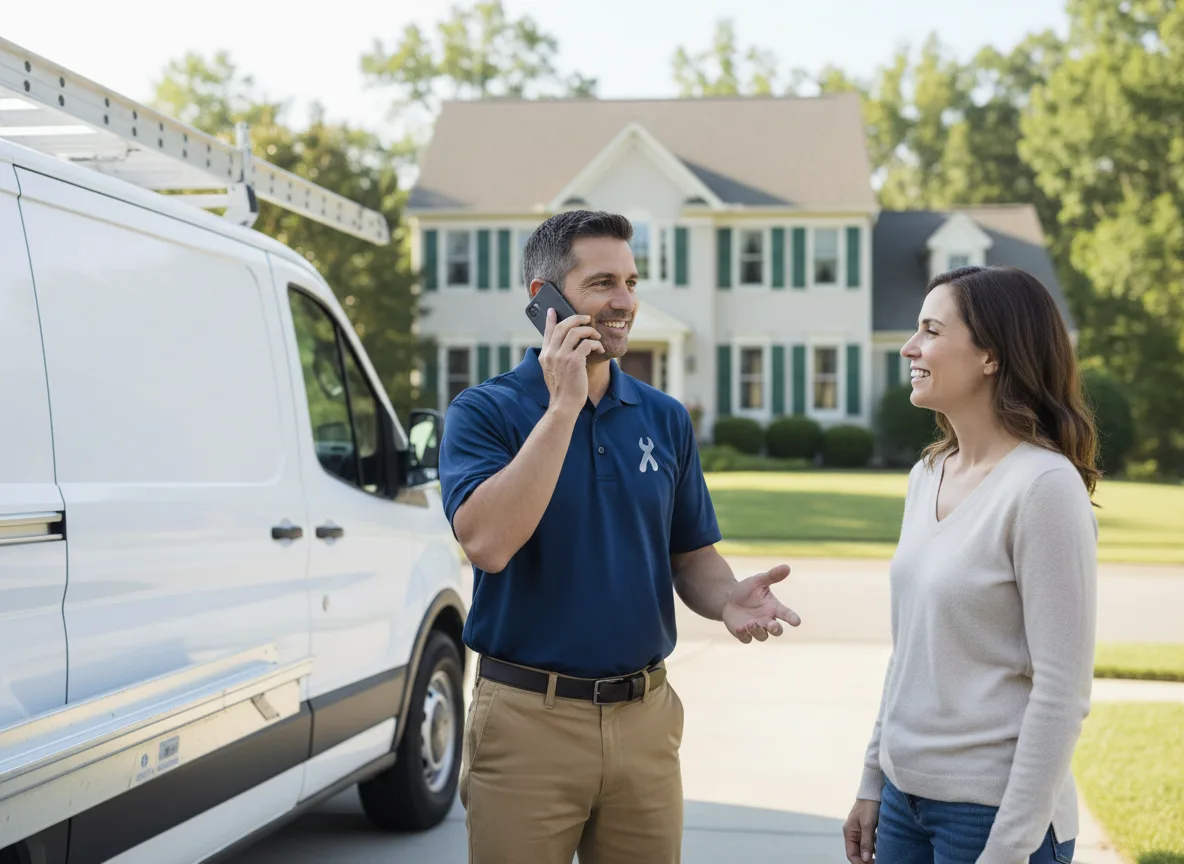Home Gutter Service Huntsville, IL FAQs